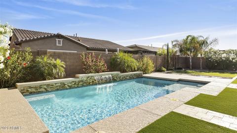 3533 E Penedes Dr, Gilbert, AZ 85298 photo 44