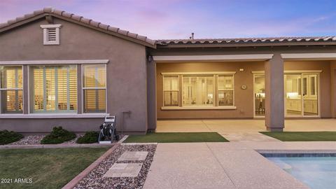 3533 E Penedes Dr, Gilbert, AZ 85298 photo 39