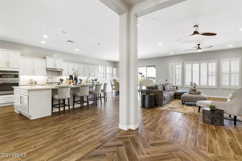 3533 E Penedes Dr, Gilbert, AZ 85298 photo 8