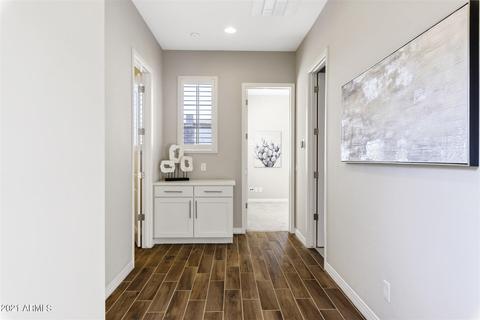 3533 E Penedes Dr, Gilbert, AZ 85298 photo 33