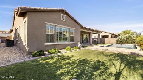 3533 E Penedes Dr, Gilbert, AZ 85298 photo 43