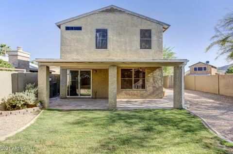 947 Escuda Dr, Phoenix, AZ 85024 photo 29