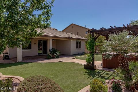 2508 E Parkview Dr, Gilbert, AZ 85295 photo 27
