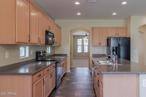 2508 E Parkview Dr, Gilbert, AZ 85295 photo 7
