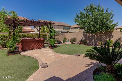 2508 E Parkview Dr, Gilbert, AZ 85295 photo 28