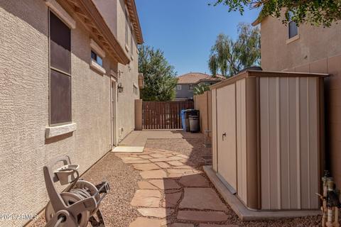 2508 E Parkview Dr, Gilbert, AZ 85295 photo 33