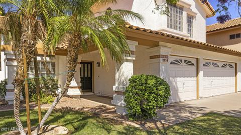 2138 E Chesapeake Dr, Gilbert, AZ 85234 photo 2