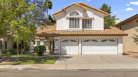 2138 E Chesapeake Dr, Gilbert, AZ 85234 photo 1