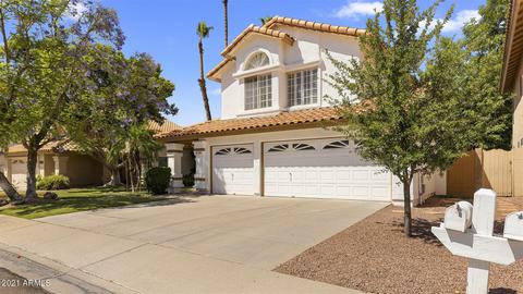2138 E Chesapeake Dr, Gilbert, AZ 85234 photo 30