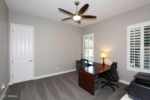 2837 E Silo Dr, Gilbert, AZ 85296 photo 31