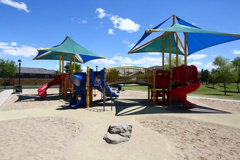 2837 E Silo Dr, Gilbert, AZ 85296 photo 46