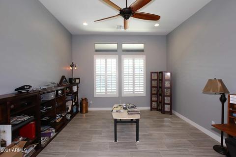 2837 E Silo Dr, Gilbert, AZ 85296 photo 8
