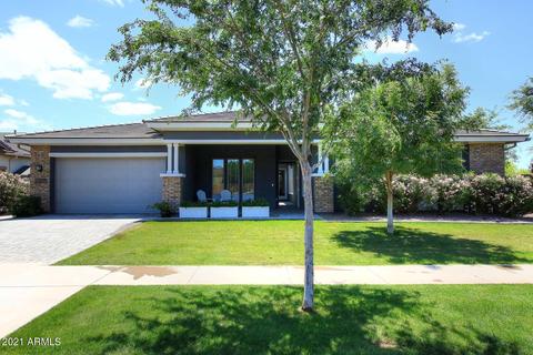 2837 E Silo Dr, Gilbert, AZ 85296 photo 1