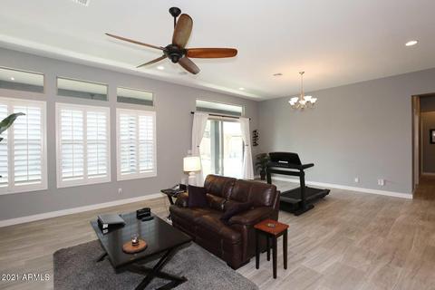 2837 E Silo Dr, Gilbert, AZ 85296 photo 22