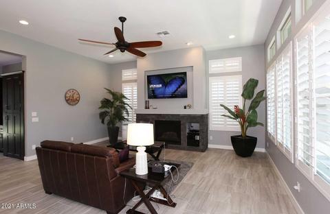 2837 E Silo Dr, Gilbert, AZ 85296 photo 20