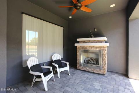 2837 E Silo Dr, Gilbert, AZ 85296 photo 6