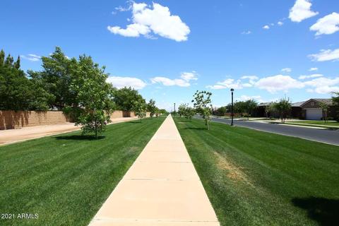 2837 E Silo Dr, Gilbert, AZ 85296 photo 45