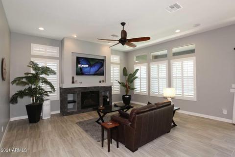 2837 E Silo Dr, Gilbert, AZ 85296 photo 19