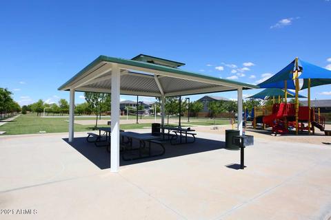 2837 E Silo Dr, Gilbert, AZ 85296 photo 47