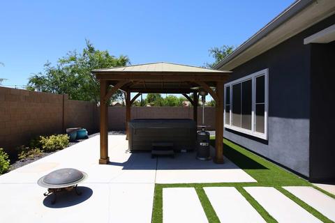 2837 E Silo Dr, Gilbert, AZ 85296 photo 43