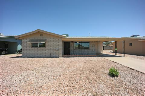 1409 S Delaware Dr, Apache Junction, AZ 85120 photo 1