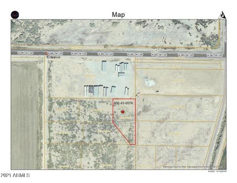 nnn E Beloat Road #*, Buckeye, AZ 85326