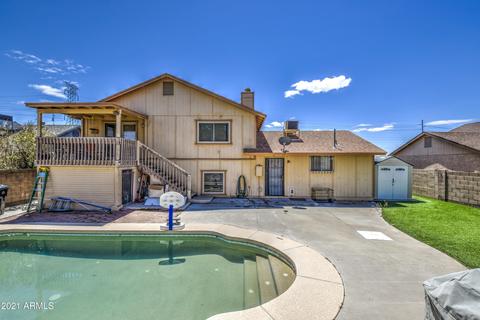 9410 E Fenimore Rd, Mesa, AZ 85207 photo 4