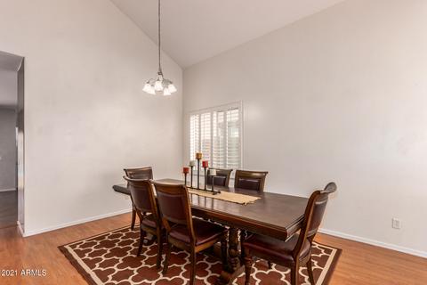 4023 E Trigger Way, Gilbert, AZ 85297 photo 3