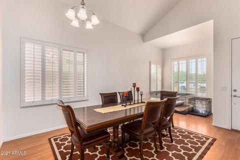 4023 E Trigger Way, Gilbert, AZ 85297 photo 2