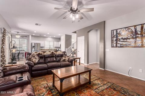 4023 E Trigger Way, Gilbert, AZ 85297 photo 8