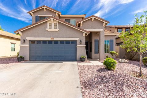 4023 E Trigger Way, Gilbert, AZ 85297 photo 1