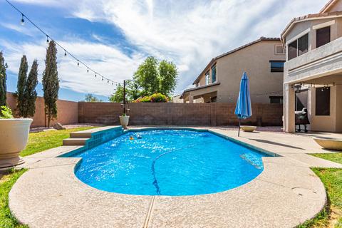 4023 E Trigger Way, Gilbert, AZ 85297 photo 24