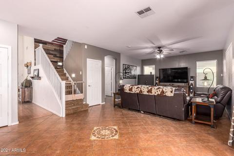 4023 E Trigger Way, Gilbert, AZ 85297 photo 9
