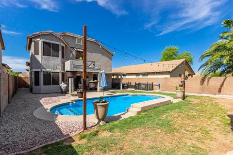 4023 E Trigger Way, Gilbert, AZ 85297 photo 23