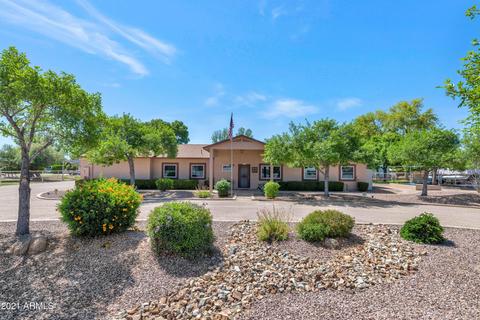 15427 E Appleby Rd, Gilbert, AZ 85298 photo 1