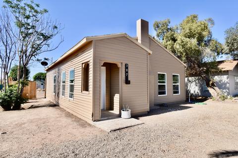 307 Eason Ave, Buckeye, AZ 85326 photo 2