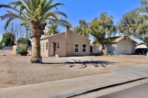 307 Eason Ave, Buckeye, AZ 85326 photo 1