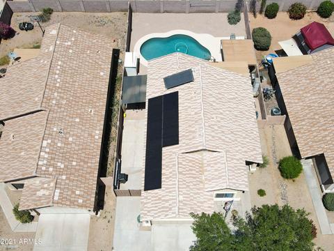 10626 Emerald Ave, Mesa, AZ 85208 photo 5
