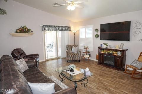 10626 Emerald Ave, Mesa, AZ 85208 photo 6