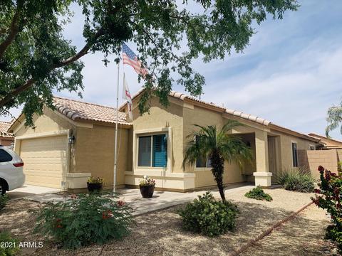10626 Emerald Ave, Mesa, AZ 85208 photo 1
