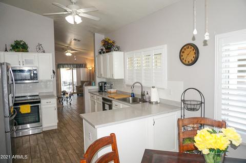 10626 Emerald Ave, Mesa, AZ 85208 photo 11