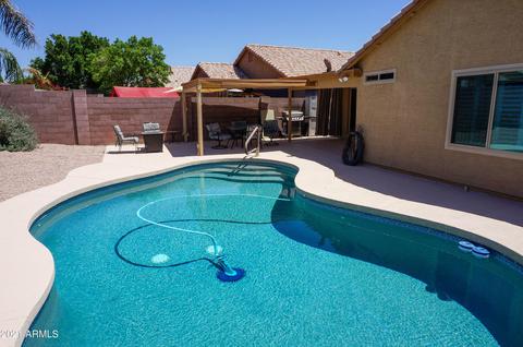 10626 Emerald Ave, Mesa, AZ 85208 photo 7
