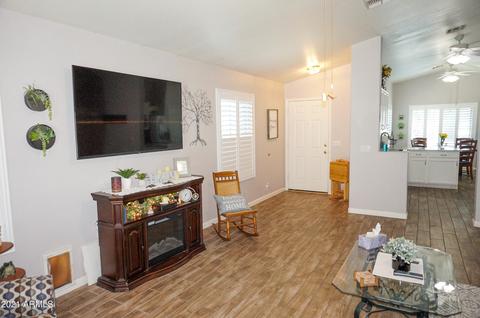 10626 Emerald Ave, Mesa, AZ 85208 photo 9