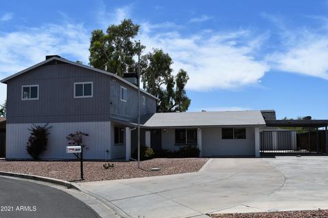 3629 E Kings Ave, Phoenix, AZ 85032 photo 25