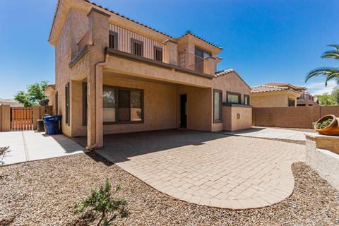 4348 E Marshall Ct, Gilbert, AZ 85297 photo 38