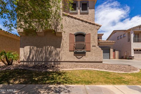 4348 E Marshall Ct, Gilbert, AZ 85297 photo 2