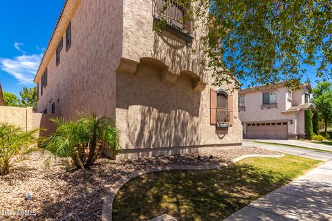 4348 E Marshall Ct, Gilbert, AZ 85297 photo 1
