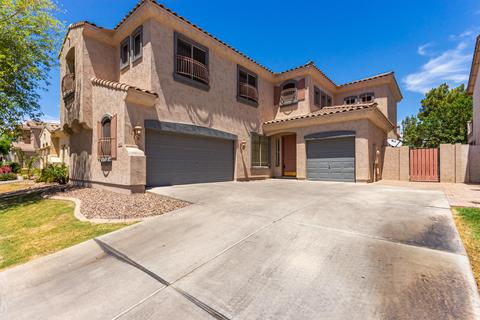 4348 E Marshall Ct, Gilbert, AZ 85297 photo 3