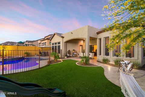 2254 N Trowbridge St, Mesa, AZ 85207 photo 39