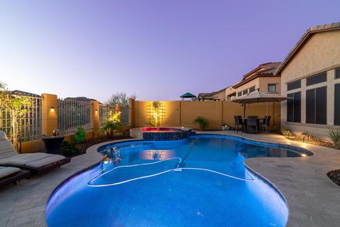 2254 N Trowbridge St, Mesa, AZ 85207 photo 40